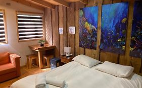 Hostal Plaza Chiloe